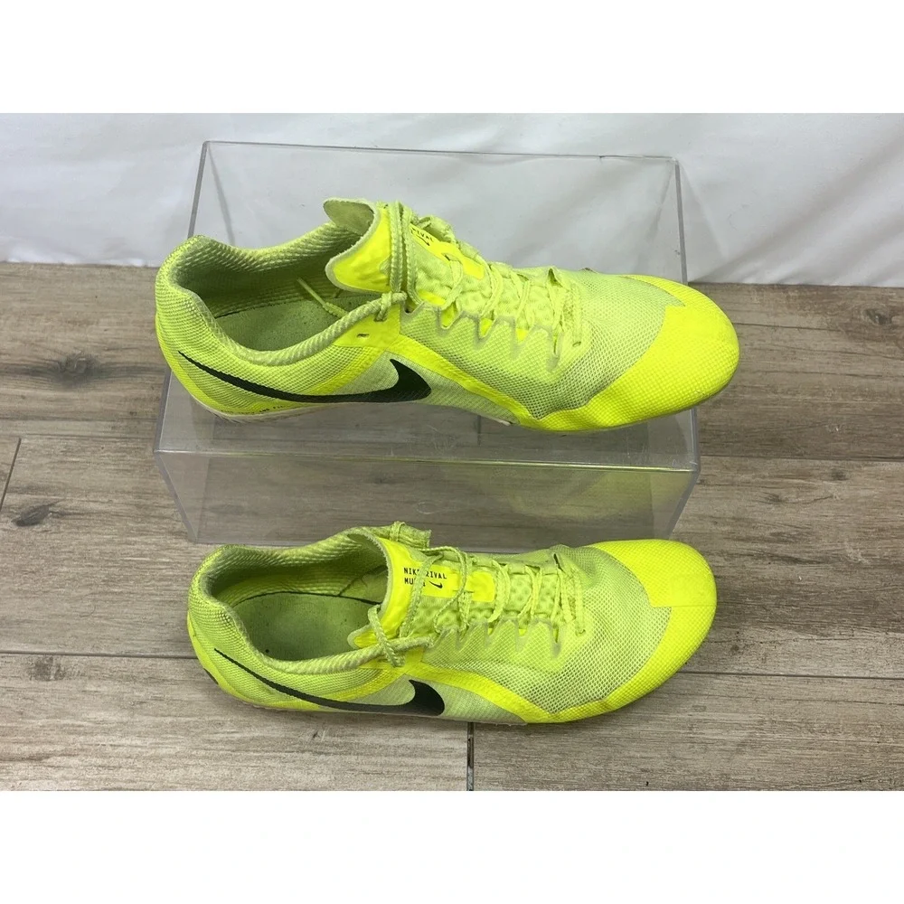 Nike Zoom Rival Multi Track And Field Shoes DC8749-700 Mens 11.5